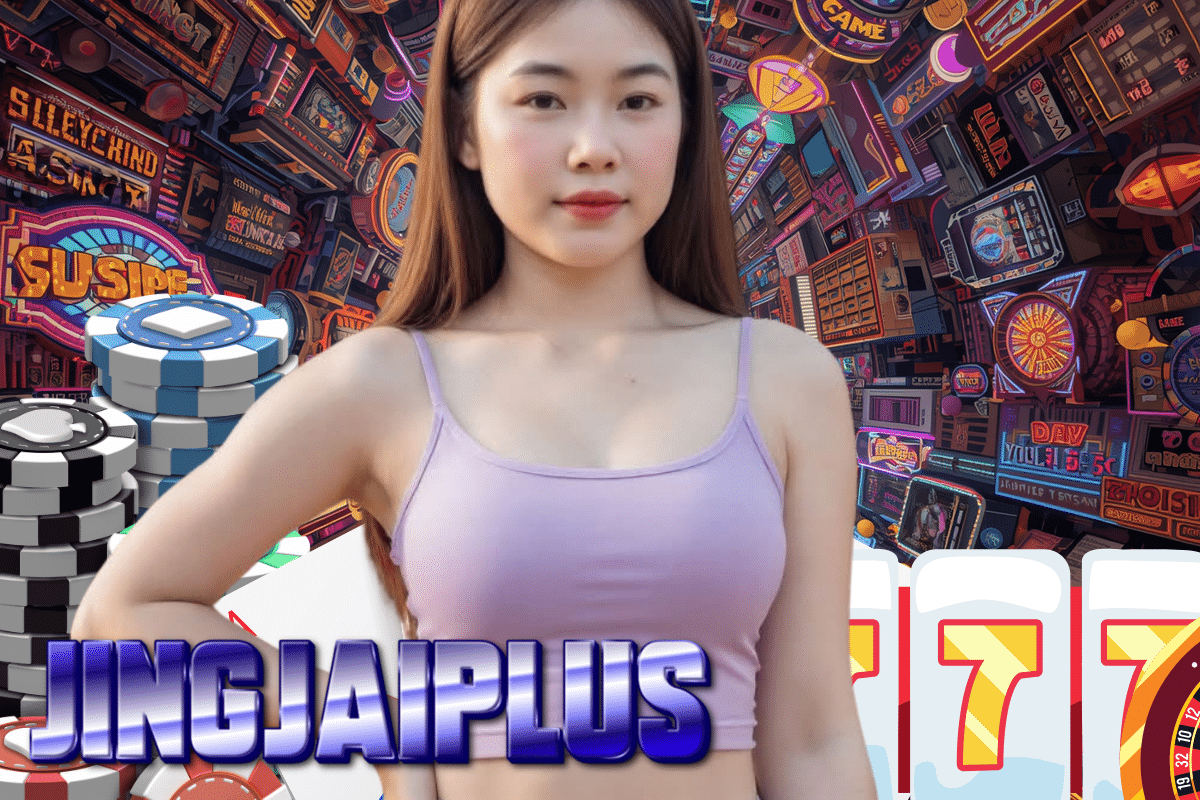 jingjaiplus slot