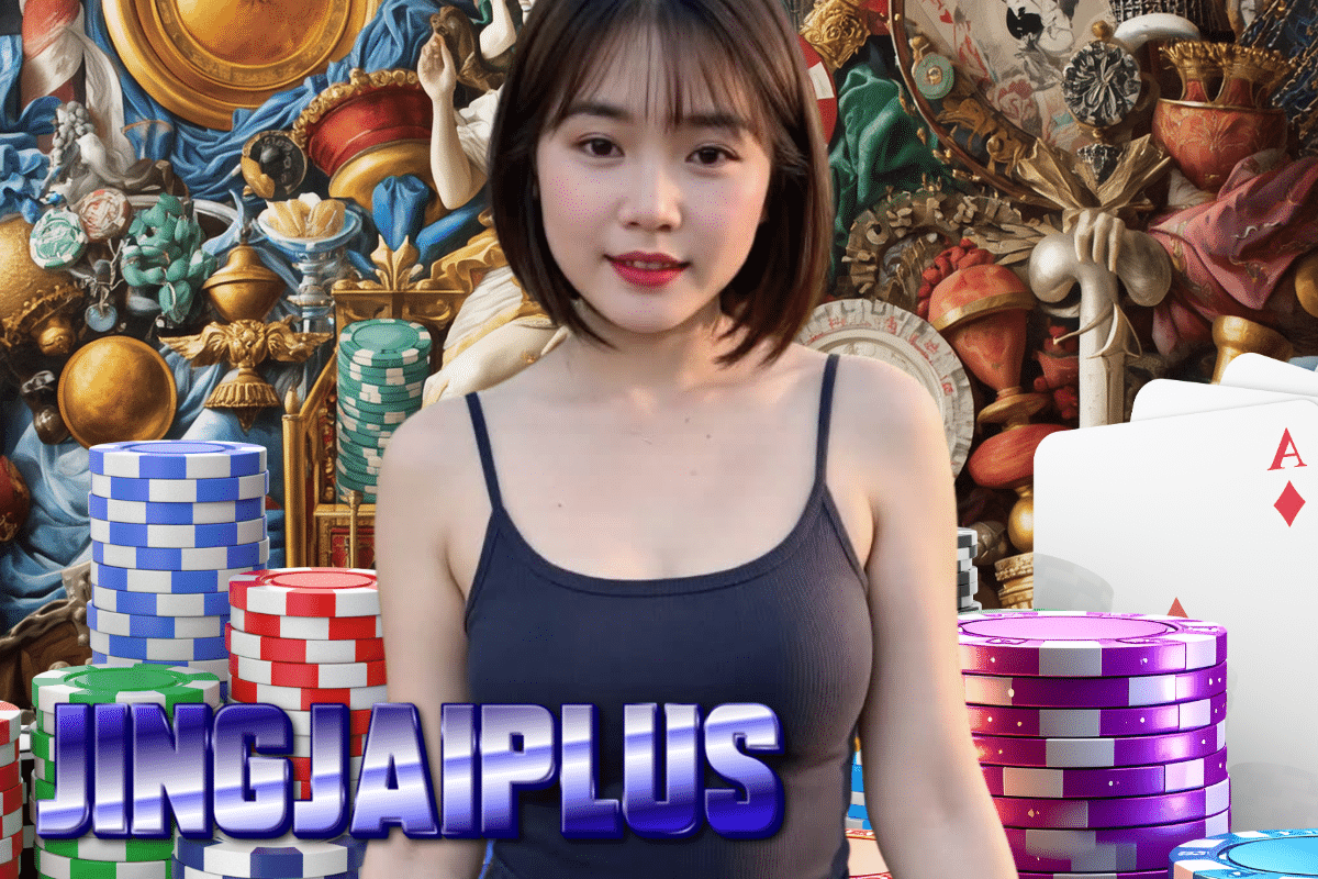 jingjaiplus wallet