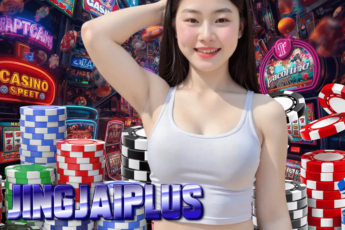 jingjaiplus สมัคร