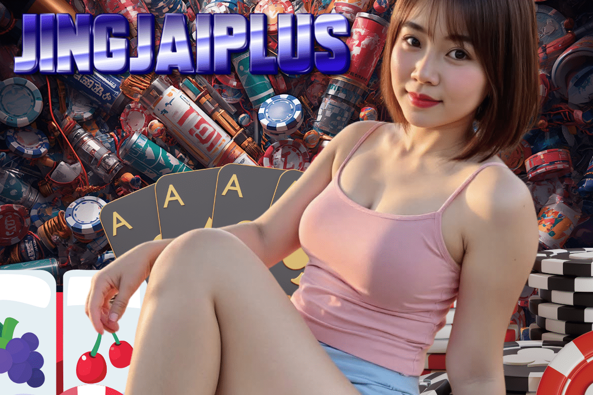 jingjaiplus สล็อต