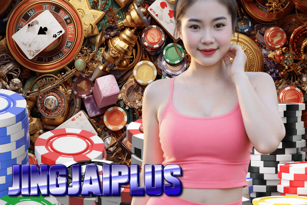 jingjaiplus เครดิตฟรี